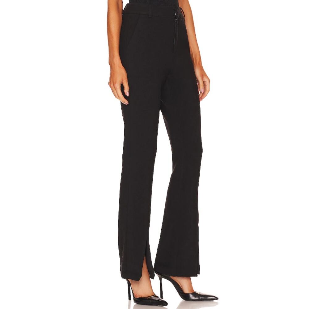 ATOIR THE RAMONE TROUSER BLACK M/10 NWT - Picture 4 of 5